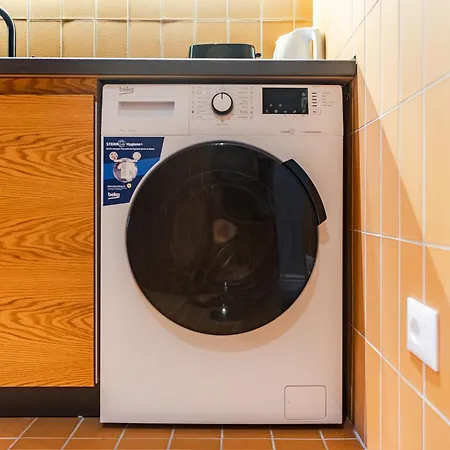 Апартаменты Moskat By Тирана