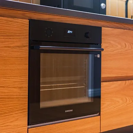 Moskat By Апартаменты *