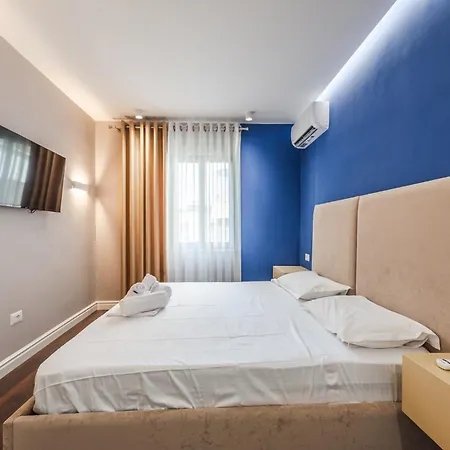 Lägenhet Moskat By Tirana