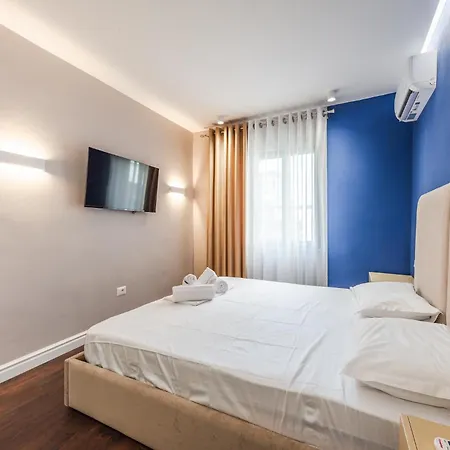 Moskat By Apartment