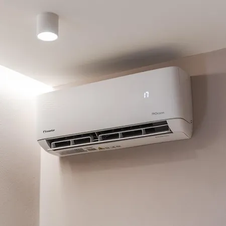 Moskat By Lägenhet Tirana