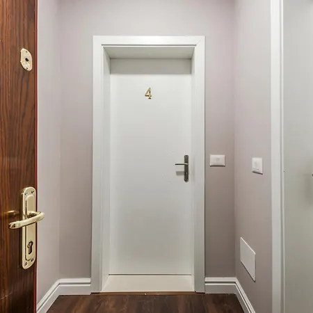 Апартаменты Moskat By Тирана