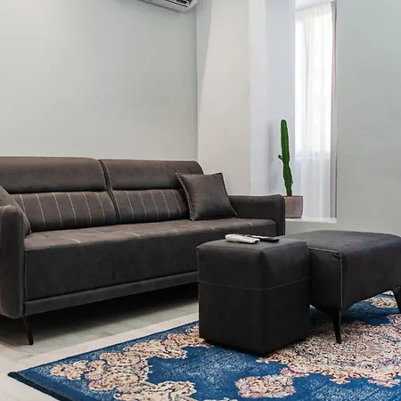 Moskat By Тирана