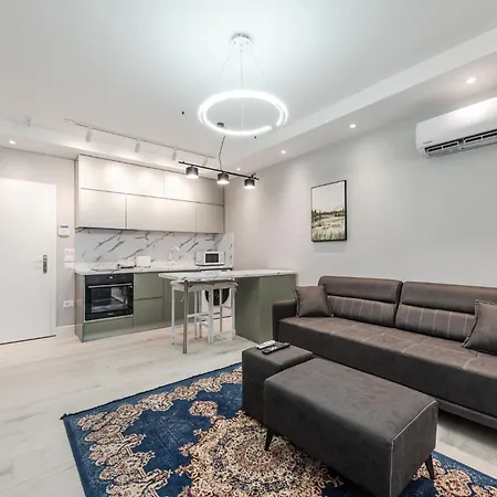 Moskat By Lägenhet *