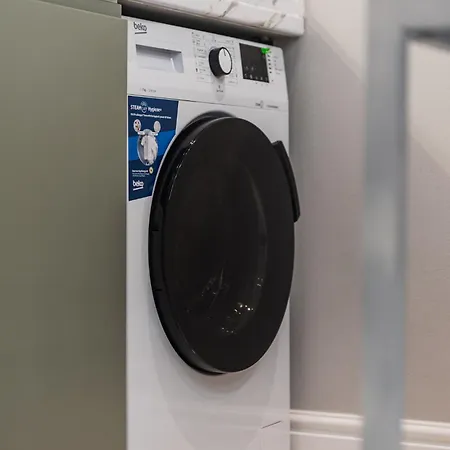 Апартаменты Moskat By Тирана