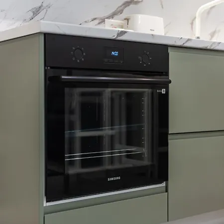 Moskat By Апартаменты *