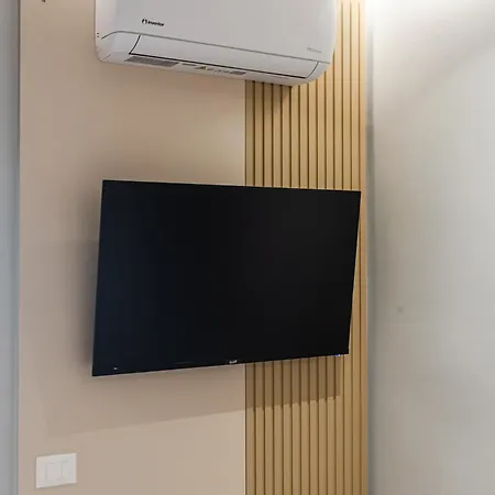 Lägenhet Moskat By Tirana