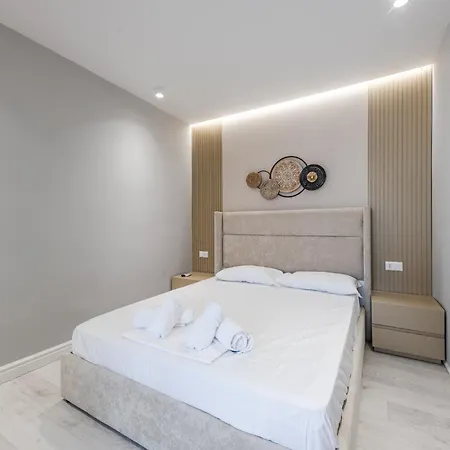 Moskat By Apartment