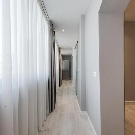 Moskat By * Тирана