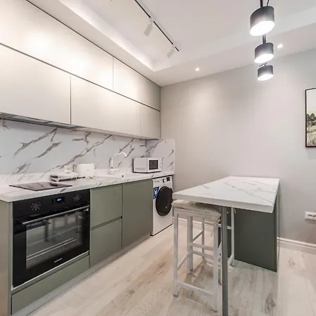 Moskat By * Тирана