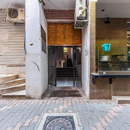 Moskat By Тирана