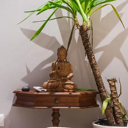 Moskat By Apartmán Tirana