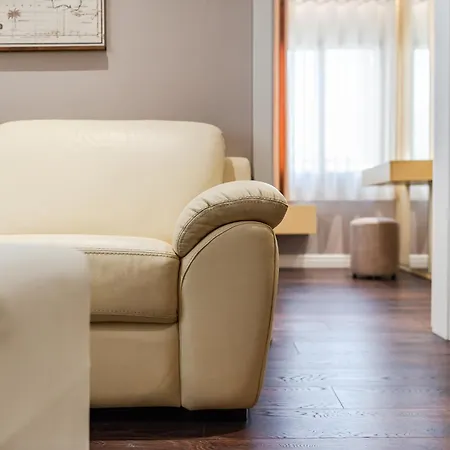 Moskat By Appartement Tirana