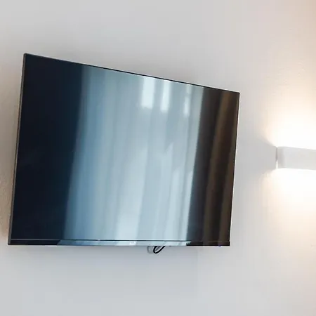 Moskat By Apartmán Tirana