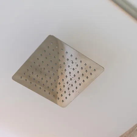 Moskat By Apartmán Tirana