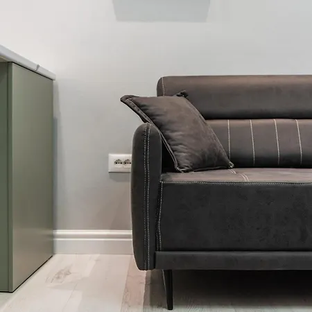 Moskat By Appartement *