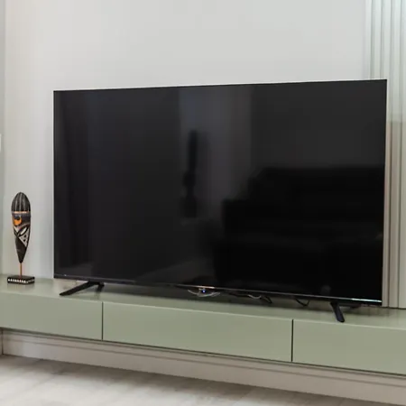 Apartmán Moskat By Tirana