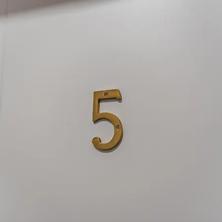 Moskat By 아파트 *