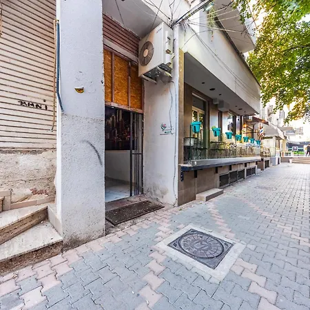 Appartement Moskat By *