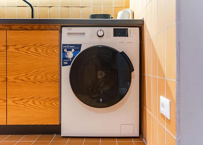 Appartement Moskat By Tirana