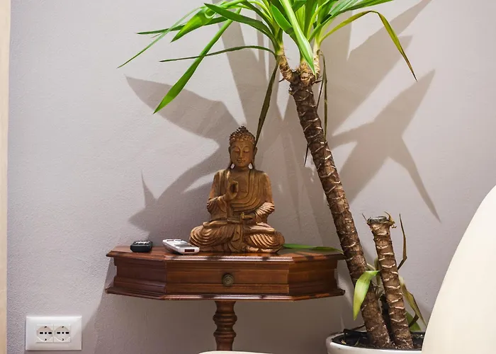 Moskat By Appartement Tirana