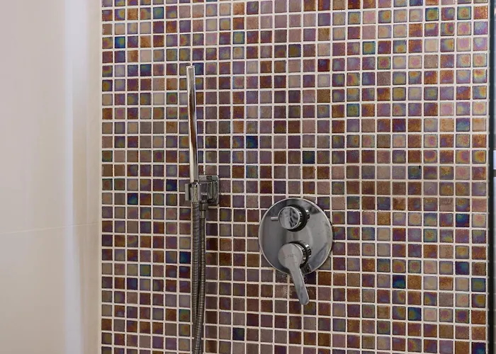 Appartement Moskat By Tirana