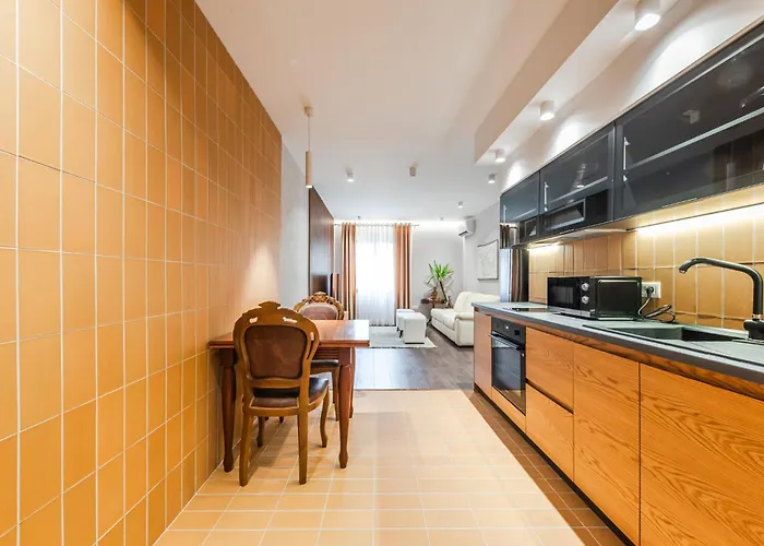 Moskat By * 地拉那