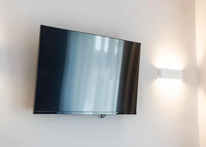 Moskat By Appartement Tirana