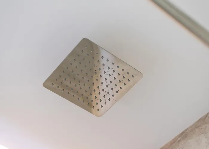 Moskat By Appartement Tirana