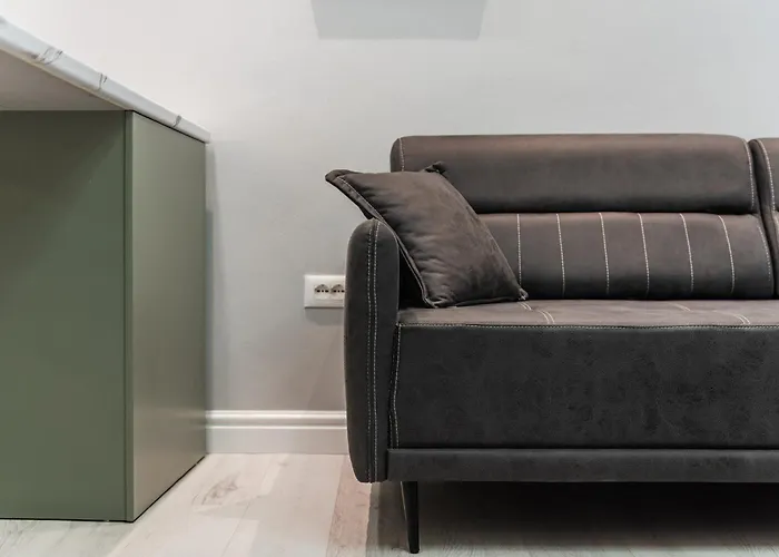 Moskat By Appartement *