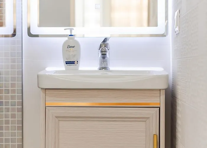 Moskat By Appartement