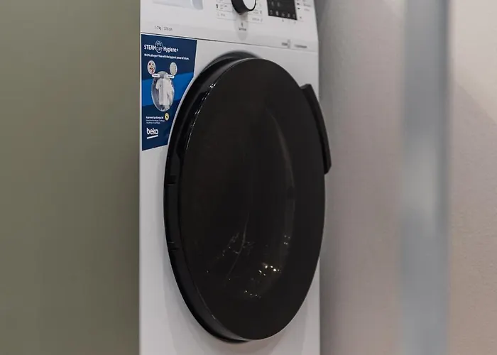 Appartement Moskat By Tirana