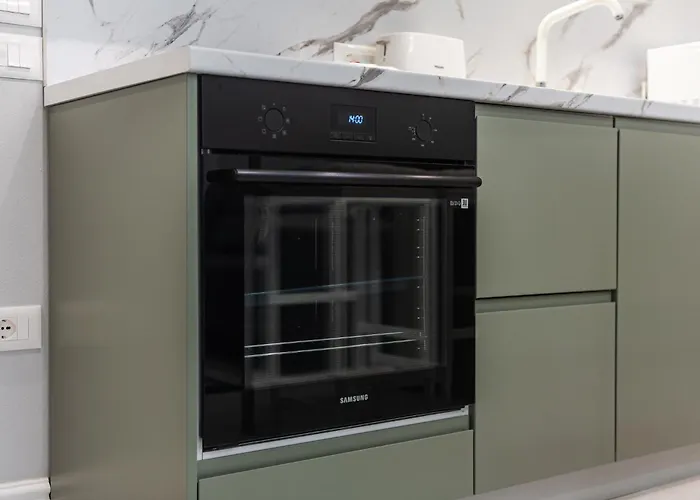 Moskat By Appartement *