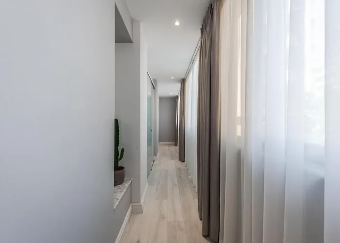 Appartement Moskat By *