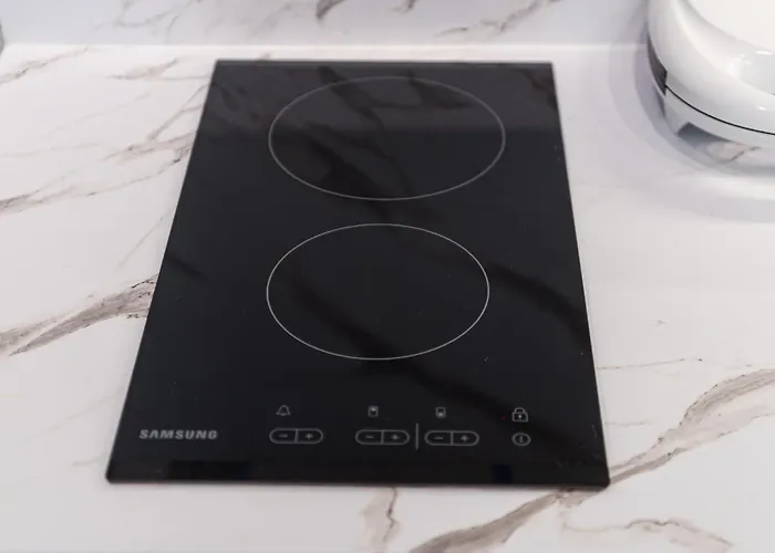 公寓 Moskat By 地拉那