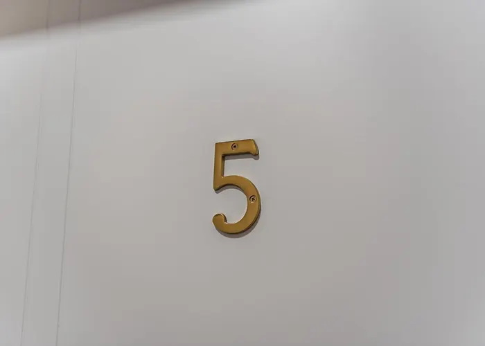 Moskat By Appartement *