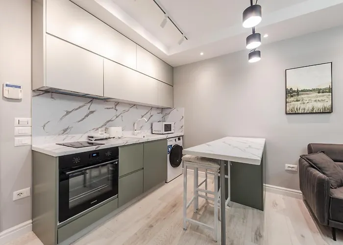 Moskat By * 地拉那