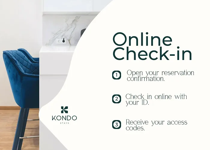 Moskat By Appartement Tirana