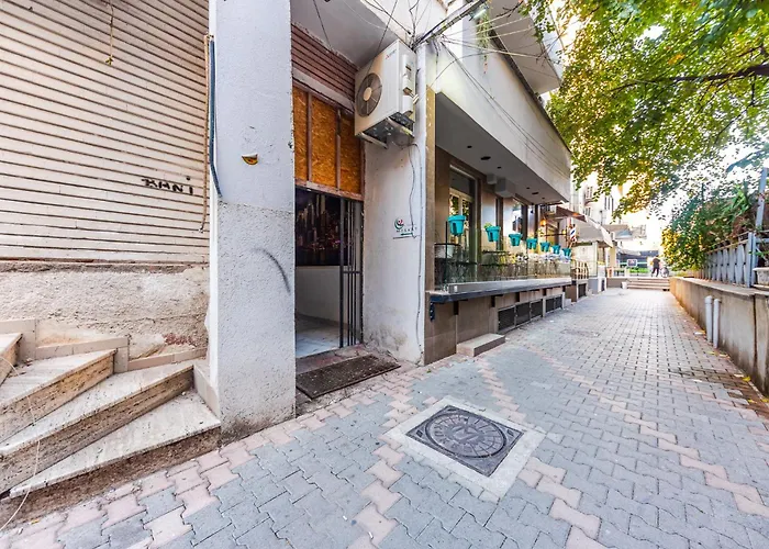 Appartement Moskat By *